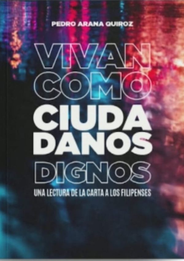 Vivan como Ciudadanos Dignos