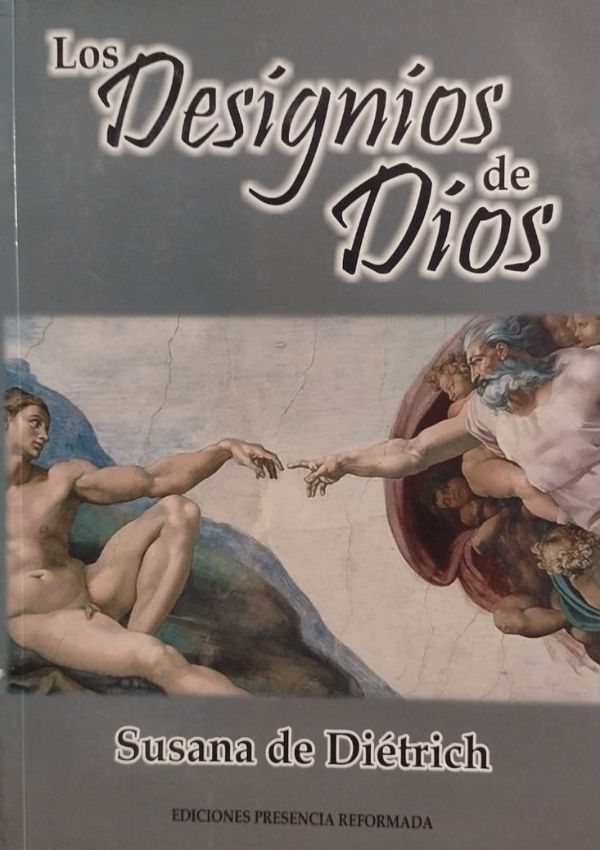 Los Designios de Dios