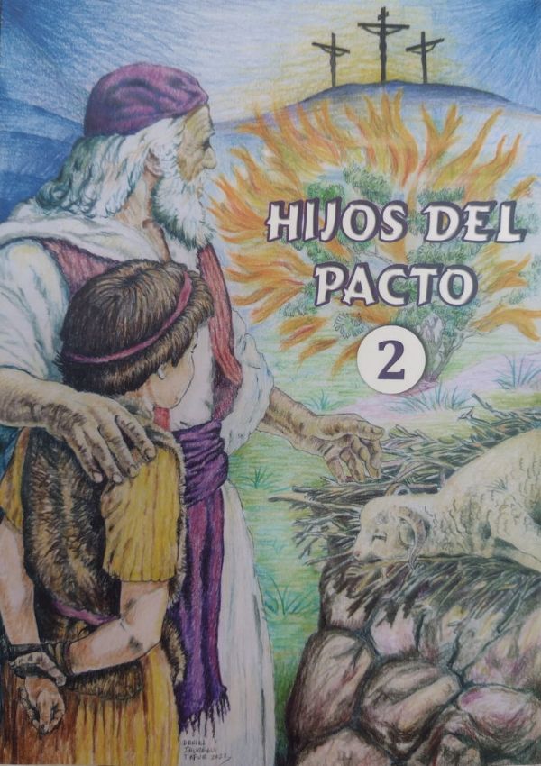 Hijos del Pacto 2