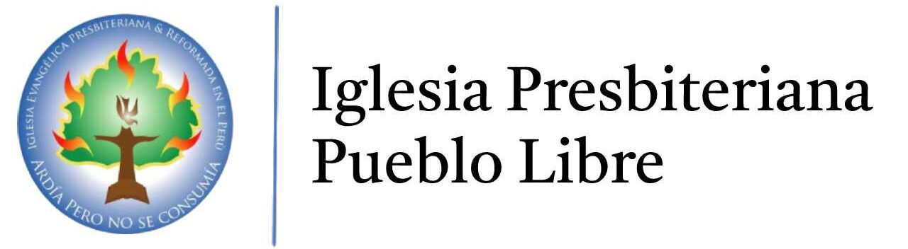 Iglesia Prebiteriana Pueblo Libre